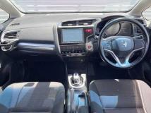 2016 Honda Fit Hybrid
