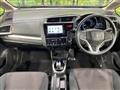 2016 Honda Fit Hybrid