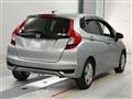2018 Honda Fit