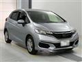2018 Honda Fit