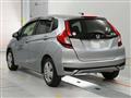 2018 Honda Fit
