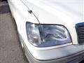 2001 Toyota Crown Royal Series