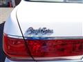 2001 Toyota Crown Royal Series