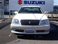 2001 Toyota Crown Royal Series