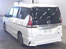 2017 Nissan Serena