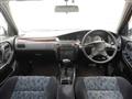 1996 Nissan Bluebird