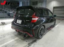 2016 Nissan Note