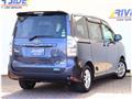 2013 Toyota Voxy
