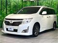 2012 Nissan Elgrand