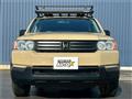 2007 Honda Crossroad