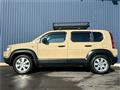 2007 Honda Crossroad