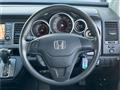 2007 Honda Crossroad