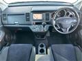 2007 Honda Crossroad