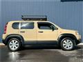 2007 Honda Crossroad