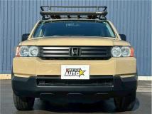 2007 Honda Crossroad