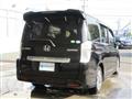 2013 Honda Step WGN