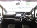 2013 Honda Step WGN