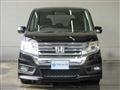2013 Honda Step WGN