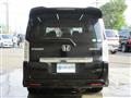 2013 Honda Step WGN