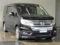 2013 Honda Step WGN