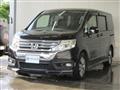 2013 Honda Step WGN