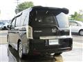 2013 Honda Step WGN