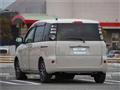 2006 Toyota Sienta
