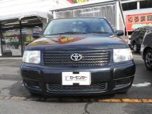 2011 Toyota Succeed