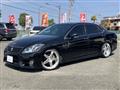 2010 Toyota Crown Athlete Series