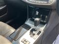 2010 Toyota Crown Athlete Series
