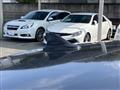 2010 Toyota Crown Athlete Series