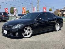 2010 Toyota Crown Athlete Series