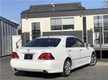 2005 Toyota Crown