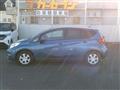 2016 Nissan Note
