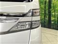 2013 Toyota Vellfire