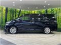 2012 Toyota Vellfire