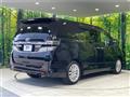 2012 Toyota Vellfire