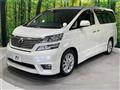 2009 Toyota Vellfire