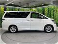 2009 Toyota Vellfire