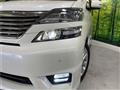 2009 Toyota Vellfire