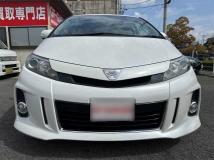 2012 Toyota Estima