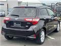 2017 Toyota Vitz