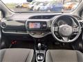 2017 Toyota Vitz