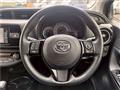 2017 Toyota Vitz