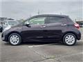 2017 Toyota Vitz
