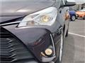 2017 Toyota Vitz