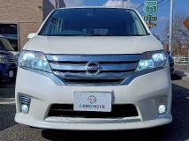 2012 Nissan Serena