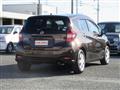 2018 Nissan Note