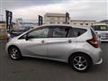 2017 Nissan Note