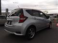 2017 Nissan Note
